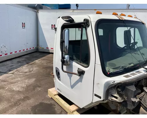 FREIGHTLINER M2112 Cab Assembly