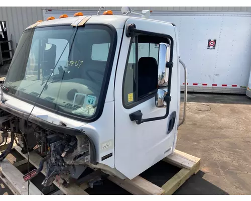 FREIGHTLINER M2112 Cab Assembly