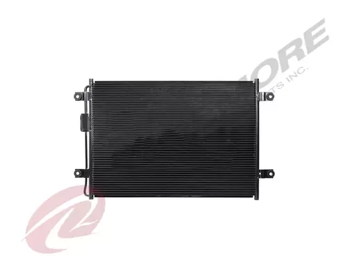 FREIGHTLINER M2 Air Conditioner Condenser