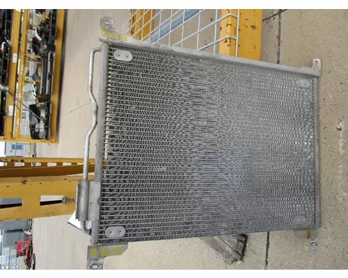 FREIGHTLINER M2 Air Conditioner Condenser