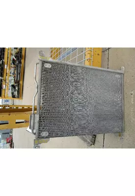 FREIGHTLINER M2 Air Conditioner Condenser