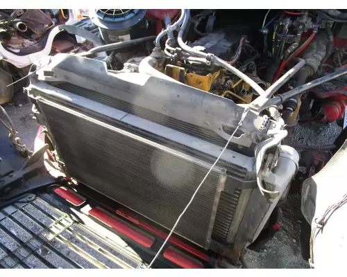 FREIGHTLINER M2 Air Conditioner Condenser