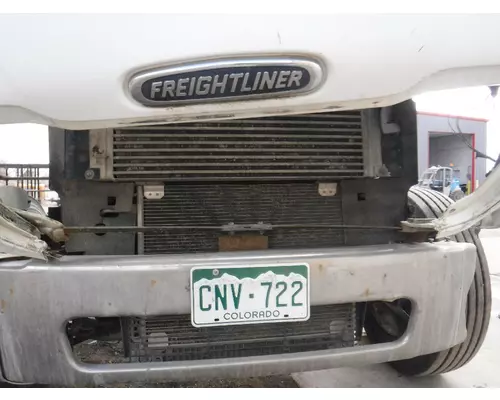 FREIGHTLINER M2 Air Conditioner Condenser