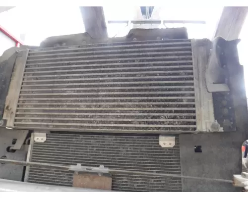 FREIGHTLINER M2 Air Conditioner Condenser