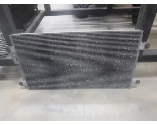 FREIGHTLINER M2 Air Conditioner Condenser