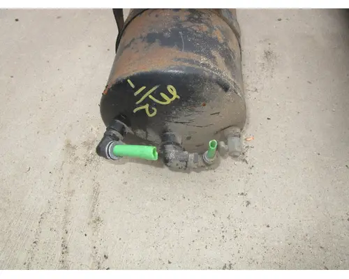 FREIGHTLINER M2 Air Tank