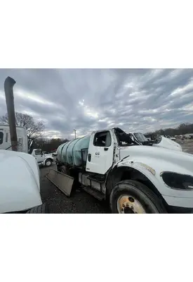 FREIGHTLINER M2 Axle Assembly Housing