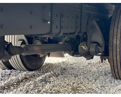 FREIGHTLINER M2 Axle Assembly Housing