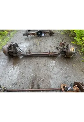 FREIGHTLINER M2 Axle Beam (Front)