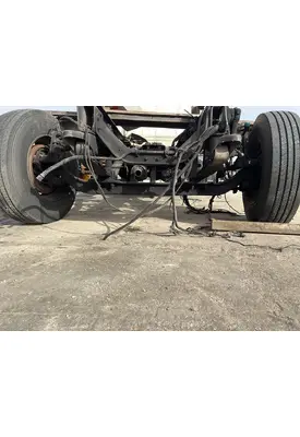 FREIGHTLINER M2 Axle Beam (Front)