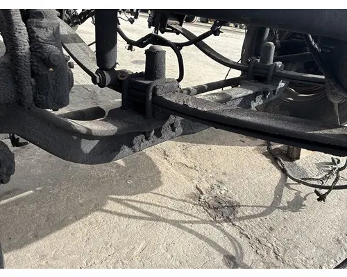 FREIGHTLINER M2 Axle Beam (Front)