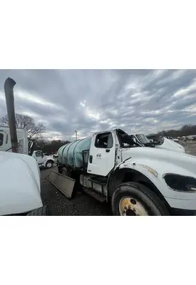 FREIGHTLINER M2 Axle Housing