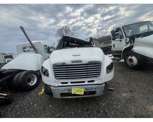 FREIGHTLINER M2 Axle Housing