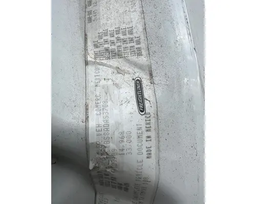 FREIGHTLINER M2 Axle Housing