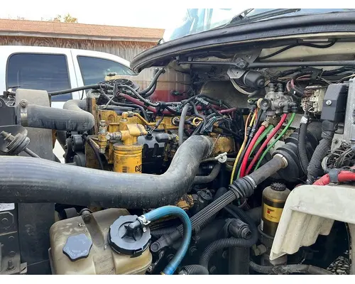 FREIGHTLINER M2 Axle Shaft