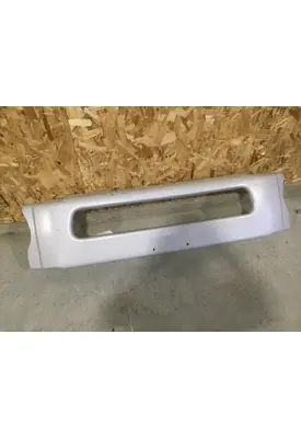 FREIGHTLINER M2 BUMPER CENTER