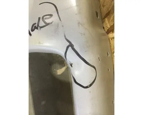 FREIGHTLINER M2 BUMPER CENTER