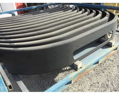 FREIGHTLINER M2 BUMPER-COMPLETE