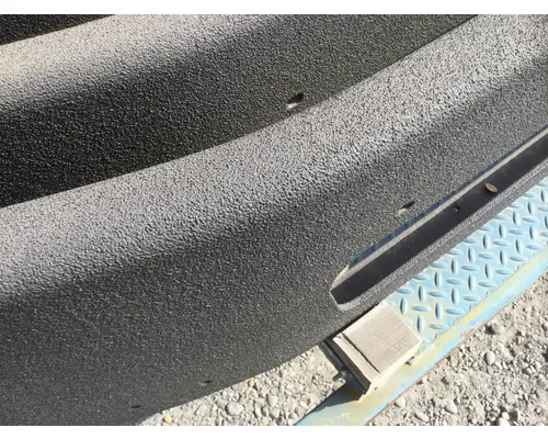 FREIGHTLINER M2 BUMPER-COMPLETE