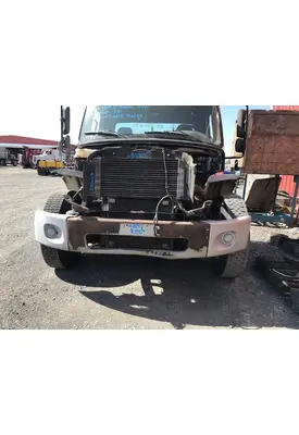 FREIGHTLINER M2 BUMPER-COMPLETE