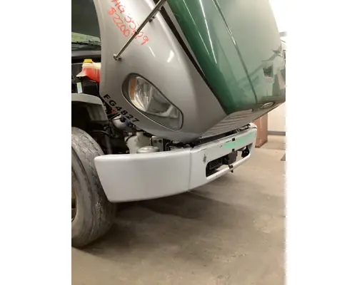 FREIGHTLINER M2 BUMPER-COMPLETE