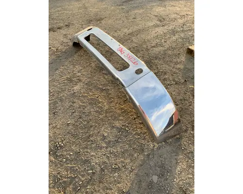 FREIGHTLINER M2 BUMPER-COMPLETE