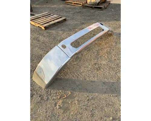 FREIGHTLINER M2 BUMPER-COMPLETE