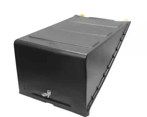 FREIGHTLINER M2 Battery BoxTray