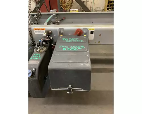 FREIGHTLINER M2 Battery BoxTray