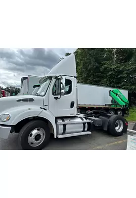 FREIGHTLINER M2 Battery Box/Tray