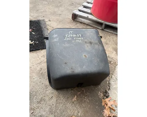 FREIGHTLINER M2 Battery Box