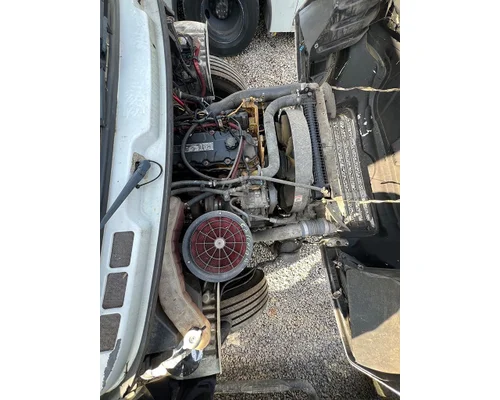 FREIGHTLINER M2 Battery Box