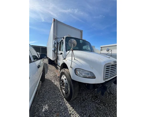 FREIGHTLINER M2 Battery Box