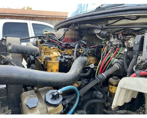 FREIGHTLINER M2 Battery Box