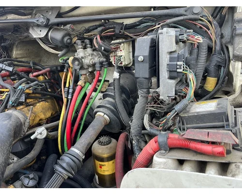 FREIGHTLINER M2 Battery Box