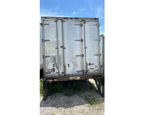 FREIGHTLINER M2 Box  Bed