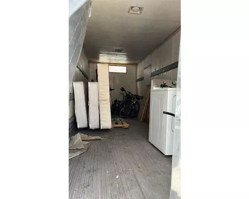 FREIGHTLINER M2 Box  Bed