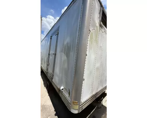 FREIGHTLINER M2 Box  Bed