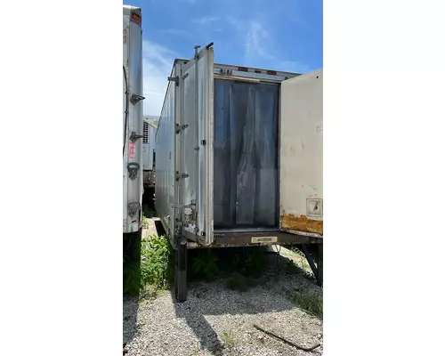 FREIGHTLINER M2 Box  Bed
