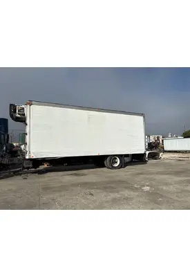 FREIGHTLINER M2 Box / Bed