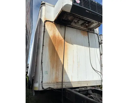FREIGHTLINER M2 Box  Bed