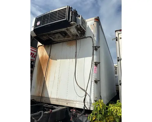 FREIGHTLINER M2 Box  Bed