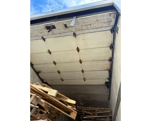 FREIGHTLINER M2 Box  Bed