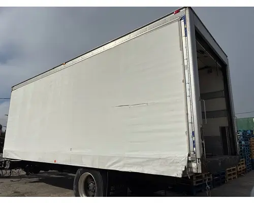FREIGHTLINER M2 Box  Bed