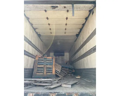 FREIGHTLINER M2 Box  Bed