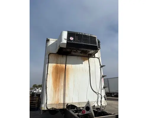 FREIGHTLINER M2 Box  Bed