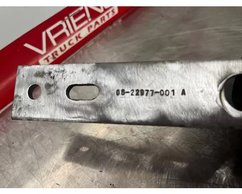 FREIGHTLINER M2 Brackets, Misc.