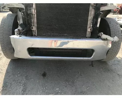 FREIGHTLINER M2 Bumper Assembly, Front