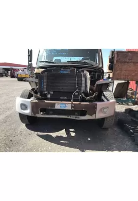 FREIGHTLINER M2 Bumper Assembly, Front