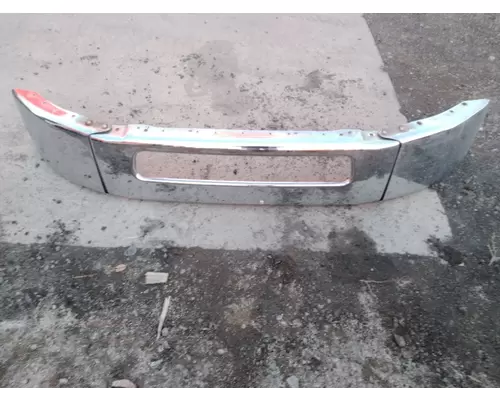 FREIGHTLINER M2 Bumper Assembly, Front